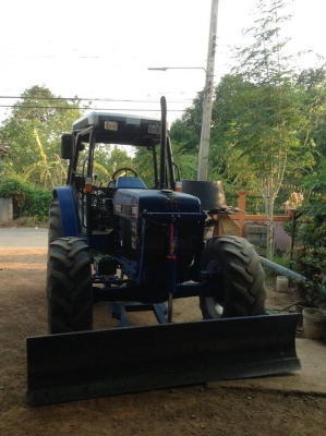 ขายด่วนรถไถFORD