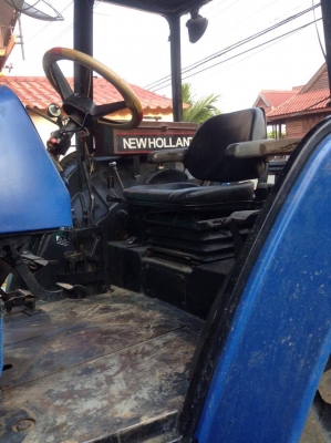 ขายด่วนรถไถFORD