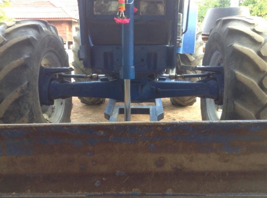 ขายด่วนรถไถFORD