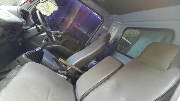 ขายNPR120 แรง เพลาเอฟ มีสโลว์ ดั้มดินสามมิตร ขาย สด ผ่อน