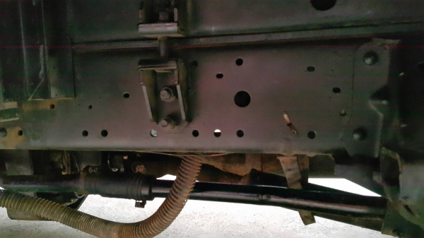 ขายNPR120 แรง เพลาเอฟ มีสโลว์ ดั้มดินสามมิตร ขาย สด ผ่อน