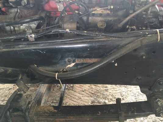 ขาย หกล้อดั้ม195 แรงดั้มเกษร เดิมๆรถสวยมากพร้อมใช้ ขาย สด ผ่อน