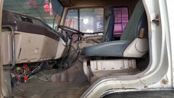 มิตซู MA เครื่องโบเกาะ 220HP สภาพพร้อมใช้งาน แคชซีสวย เครื่องดี 580,000 ต่อรองได้ มิตซู MA เครื่องโบเกาะ 220HP สภาพพร้อมใช้งาน แคชซีสวย เครื่องดี 580,000 ต่อรองได้