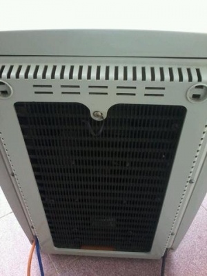 ขายเครื่องทำน้ำร้อนน้ำเย็นผ่านกรองน้ำในตัวเติมน้ำเองอัตโนมัติ ของcoway