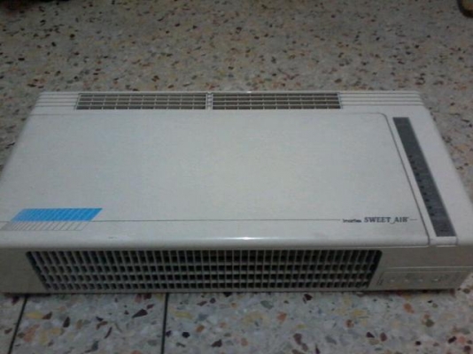 ขายเครื่องฟอกิากาศimarflex