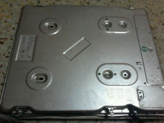 ขายเตาไฟฟ้า4หัว