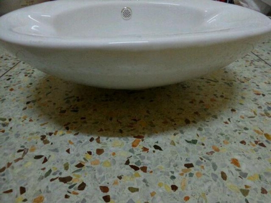 อ่างล้างหน้า ยี่ห้อmoya สินค้ามือ1