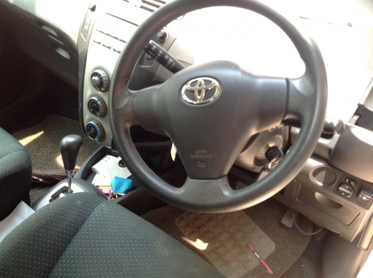 ยารีส รุ่นตัว E ออโต้ ไฟฟ้า แอร์แบ็คคู่ เบนซิน LPG ยารีส รุ่นตัว E ออโต้ ไฟฟ้า แอร์แบ็คคู่ เบนซิน LPG