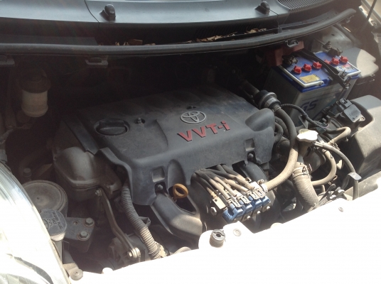 ยารีส รุ่นตัว E ออโต้ ไฟฟ้า แอร์แบ็คคู่ เบนซิน LPG ยารีส รุ่นตัว E ออโต้ ไฟฟ้า แอร์แบ็คคู่ เบนซิน LPG