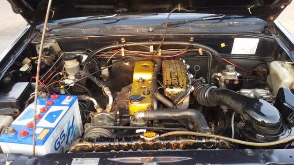 Isuzu Tfr มังกรทอง ปี 97 2500 mt เครื่องฟิตมาใหม่ๆ พร้อมใช้