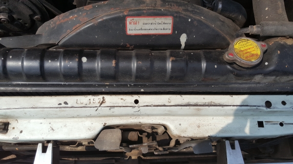 ขายไมท์ตี้เอ็ค ตอนเดียวพร้อมลุยครับผม