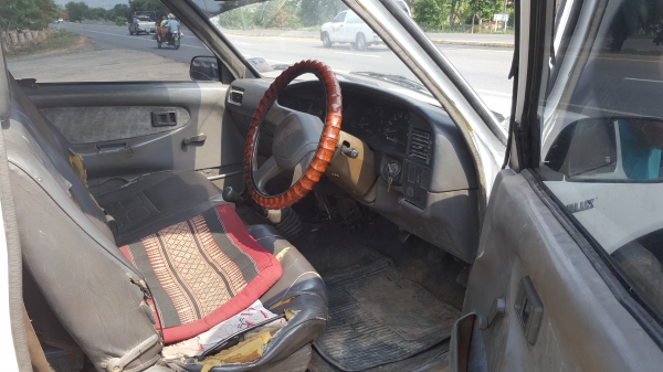 ขายไมท์ตี้เอ็ค ตอนเดียวพร้อมลุยครับผม