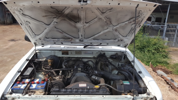 ขายไมท์ตี้เอ็ค ตอนเดียวพร้อมลุยครับผม