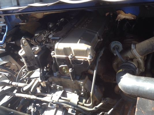 ขายรถหกล้อดั้ม ISUZU 150 แรงม้า