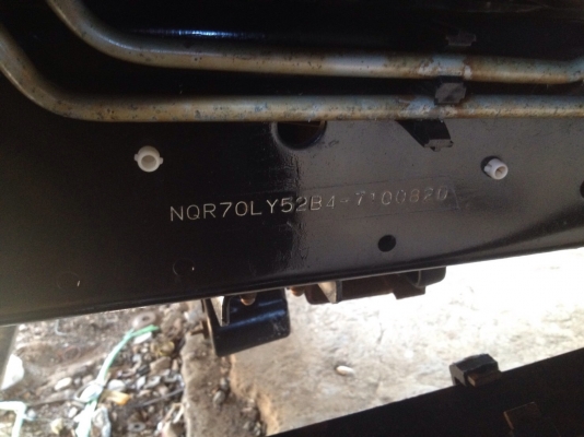 ขายรถหกล้อดั้ม ISUZU 150 แรงม้า