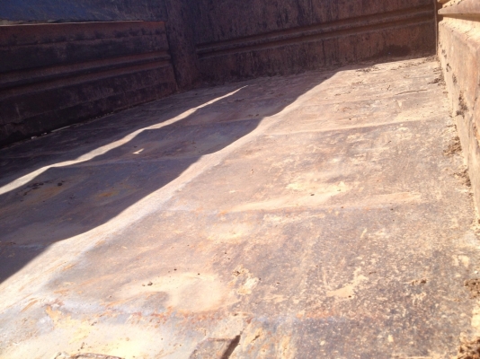 ขายรถหกล้อดั้ม ISUZU 150 แรงม้า