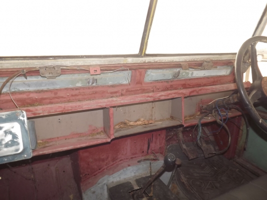 ขายแลนด์โรเวอร์ ซีรี่ 2 เอ  สั้น