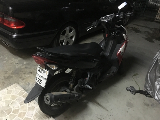 nouvo elegance 135 ทะเบียนแท้