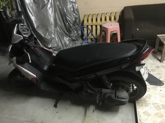 nouvo elegance 135 ทะเบียนแท้