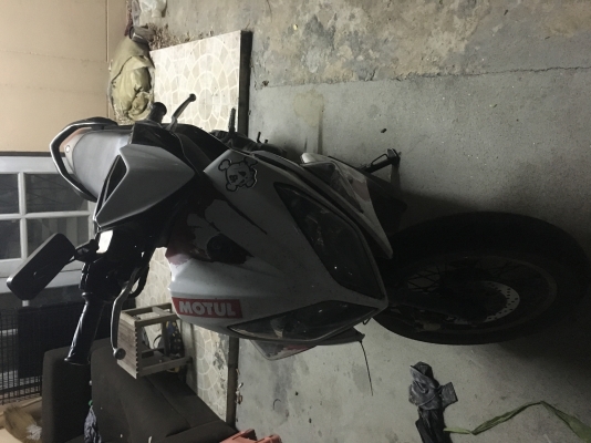 nouvo elegance 135 ทะเบียนแท้