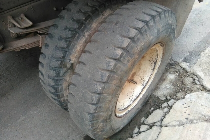 หกล้อ อีซูชุ FSR165ดั้มสามมิต ช่วงล่างใหญ่ สภาพดีเดิมๆพร้อมใช้งาน ทะเบียนพร้อมโอน