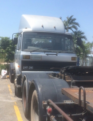 ขายแล้วครับ หัวลาก2เพา นิสัน UD CWM-430-HT 290ปี36 สภาพดีสวยบางเดิมพร้อมใช้ ทะเบียนพร้อมโอน ราคา 495,000บ มี2คัน ขายแล้วครับ หัวลาก2เพา นิสัน UD CWM-430-HT 290ปี36 สภาพดีสวยบางเดิมพร้อมใช้ ทะเบียนพร้อมโอน ราคา 495,000บ มี2คัน