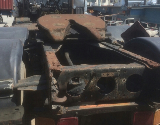 ขายแล้วครับ หัวลาก2เพา นิสัน UD CWM-430-HT 290ปี36 สภาพดีสวยบางเดิมพร้อมใช้ ทะเบียนพร้อมโอน ราคา 495,000บ มี2คัน ขายแล้วครับ หัวลาก2เพา นิสัน UD CWM-430-HT 290ปี36 สภาพดีสวยบางเดิมพร้อมใช้ ทะเบียนพร้อมโอน ราคา 495,000บ มี2คัน