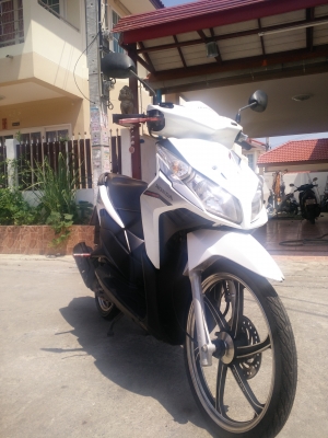 ขายคลิก110ไอ