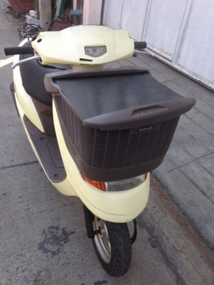 ขายรถป๊อป  honda cesta 4 t