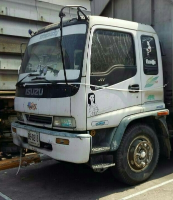 หกล้อ อีซูชุ Dega 195ปี40 ช่วงยาว 6.50ม ตู้แห้ง-ปะตูปีกนก สภาพดีสวยเดิมพร้อมใช้ ทะเบียนเอกสารพร้อมโอน หกล้อ อีซูชุ Dega 195ปี40 ช่วงยาว 6.50ม ตู้แห้ง-ปะตูปีกนก สภาพดีสวยเดิมพร้อมใช้ ทะเบียนเอกสารพร้อมโอน