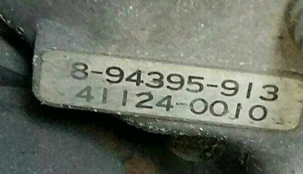 หกล้อ อีซูชุ Dega 195ปี40 ช่วงยาว 6.50ม ตู้แห้ง-ปะตูปีกนก สภาพดีสวยเดิมพร้อมใช้ ทะเบียนเอกสารพร้อมโอน หกล้อ อีซูชุ Dega 195ปี40 ช่วงยาว 6.50ม ตู้แห้ง-ปะตูปีกนก สภาพดีสวยเดิมพร้อมใช้ ทะเบียนเอกสารพร้อมโอน