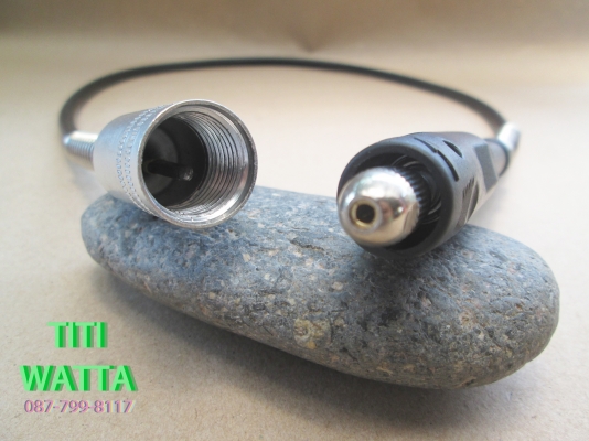 เครื่องเจียรสายอ่อน BOLID (ของมือหนึ่ง)