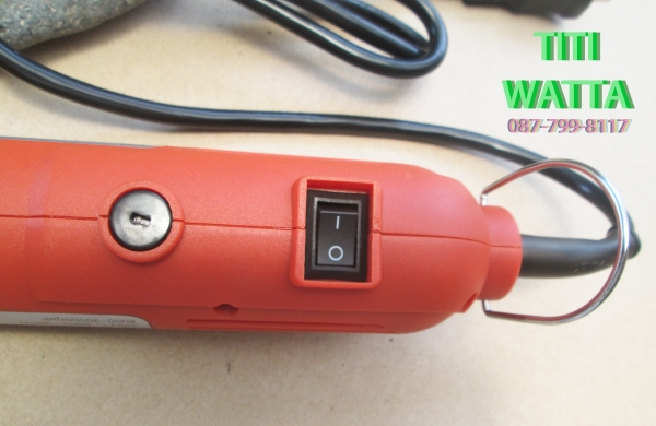 เครื่องเจียรสายอ่อน BOLID (ของมือหนึ่ง)