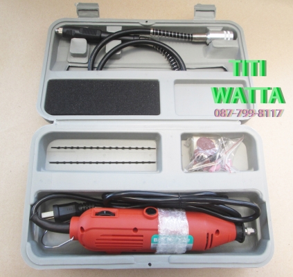 เครื่องเจียรสายอ่อน BOLID (ของมือหนึ่ง)