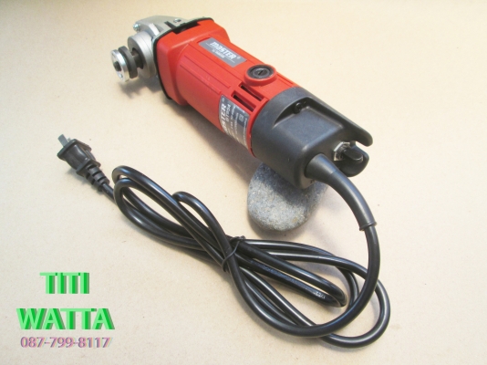 หินเจียร 4 นิ้ว พร้อมอุปกรณ์ยกเซ็ท(ของมือหนึ่ง)