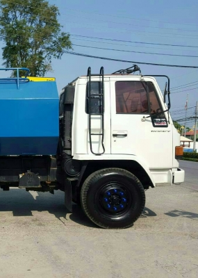 สิบล้อ อีซูซุ ร็อคกี้ FVM12MY 175 สโลส 2เพา บรรทุกน้ำ 16,000ลิต อุปกรณ์ปั้มครบ สภาพดีสวยพร้อมใช้งาน ทะเบียนพร้อมโอน สิบล้อ อีซูซุ ร็อคกี้ FVM12MY 175 สโลส 2เพา บรรทุกน้ำ 16,000ลิต อุปกรณ์ปั้มครบ สภาพดีสวยพร้อมใช้งาน ทะเบียนพร้อมโอน