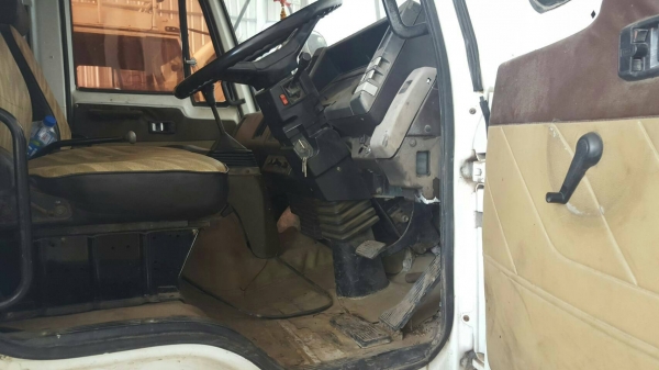 สิบล้อ อีซูซุ ร็อคกี้ FVM12MY 175 สโลส 2เพา บรรทุกน้ำ 16,000ลิต อุปกรณ์ปั้มครบ สภาพดีสวยพร้อมใช้งาน ทะเบียนพร้อมโอน สิบล้อ อีซูซุ ร็อคกี้ FVM12MY 175 สโลส 2เพา บรรทุกน้ำ 16,000ลิต อุปกรณ์ปั้มครบ สภาพดีสวยพร้อมใช้งาน ทะเบียนพร้อมโอน