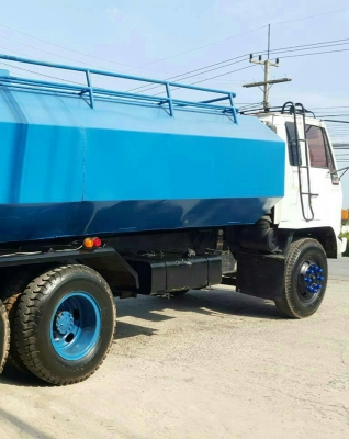 สิบล้อ อีซูซุ ร็อคกี้ FVM12MY 175 สโลส 2เพา บรรทุกน้ำ 16,000ลิต อุปกรณ์ปั้มครบ สภาพดีสวยพร้อมใช้งาน ทะเบียนพร้อมโอน สิบล้อ อีซูซุ ร็อคกี้ FVM12MY 175 สโลส 2เพา บรรทุกน้ำ 16,000ลิต อุปกรณ์ปั้มครบ สภาพดีสวยพร้อมใช้งาน ทะเบียนพร้อมโอน