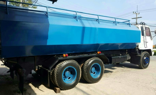 สิบล้อ อีซูซุ ร็อคกี้ FVM12MY 175 สโลส 2เพา บรรทุกน้ำ 16,000ลิต อุปกรณ์ปั้มครบ สภาพดีสวยพร้อมใช้งาน ทะเบียนพร้อมโอน สิบล้อ อีซูซุ ร็อคกี้ FVM12MY 175 สโลส 2เพา บรรทุกน้ำ 16,000ลิต อุปกรณ์ปั้มครบ สภาพดีสวยพร้อมใช้งาน ทะเบียนพร้อมโอน