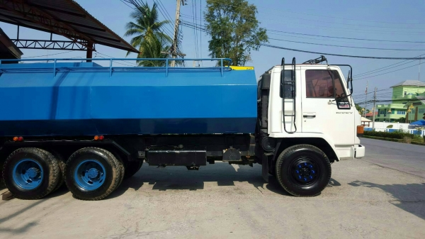 สิบล้อ อีซูซุ ร็อคกี้ FVM12MY 175 สโลส 2เพา บรรทุกน้ำ 16,000ลิต อุปกรณ์ปั้มครบ สภาพดีสวยพร้อมใช้งาน ทะเบียนพร้อมโอน สิบล้อ อีซูซุ ร็อคกี้ FVM12MY 175 สโลส 2เพา บรรทุกน้ำ 16,000ลิต อุปกรณ์ปั้มครบ สภาพดีสวยพร้อมใช้งาน ทะเบียนพร้อมโอน