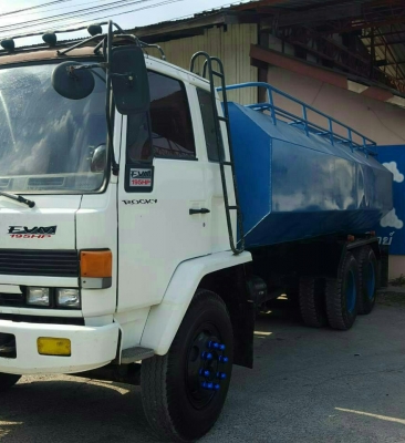 สิบล้อ อีซูซุ ร็อคกี้ FVM12MY 175 สโลส 2เพา บรรทุกน้ำ 16,000ลิต อุปกรณ์ปั้มครบ สภาพดีสวยพร้อมใช้งาน ทะเบียนพร้อมโอน สิบล้อ อีซูซุ ร็อคกี้ FVM12MY 175 สโลส 2เพา บรรทุกน้ำ 16,000ลิต อุปกรณ์ปั้มครบ สภาพดีสวยพร้อมใช้งาน ทะเบียนพร้อมโอน