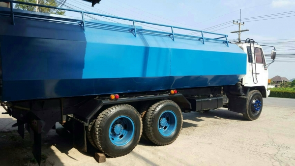 สิบล้อ อีซูซุ ร็อคกี้ FVM12MY 175 สโลส 2เพา บรรทุกน้ำ 16,000ลิต อุปกรณ์ปั้มครบ สภาพดีสวยพร้อมใช้งาน ทะเบียนพร้อมโอน สิบล้อ อีซูซุ ร็อคกี้ FVM12MY 175 สโลส 2เพา บรรทุกน้ำ 16,000ลิต อุปกรณ์ปั้มครบ สภาพดีสวยพร้อมใช้งาน ทะเบียนพร้อมโอน