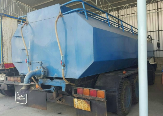 สิบล้อ อีซูซุ ร็อคกี้ FVM12MY 175 สโลส 2เพา บรรทุกน้ำ 16,000ลิต อุปกรณ์ปั้มครบ สภาพดีสวยพร้อมใช้งาน ทะเบียนพร้อมโอน สิบล้อ อีซูซุ ร็อคกี้ FVM12MY 175 สโลส 2เพา บรรทุกน้ำ 16,000ลิต อุปกรณ์ปั้มครบ สภาพดีสวยพร้อมใช้งาน ทะเบียนพร้อมโอน