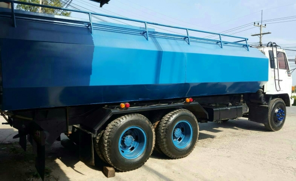 สิบล้อ อีซูซุ ร็อคกี้ FVM12MY 175 สโลส 2เพา บรรทุกน้ำ 16,000ลิต อุปกรณ์ปั้มครบ สภาพดีสวยพร้อมใช้งาน ทะเบียนพร้อมโอน สิบล้อ อีซูซุ ร็อคกี้ FVM12MY 175 สโลส 2เพา บรรทุกน้ำ 16,000ลิต อุปกรณ์ปั้มครบ สภาพดีสวยพร้อมใช้งาน ทะเบียนพร้อมโอน