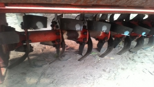 ขายโรตารี RX164E ใบใหม่พร้อมยอย ขายโรตารี RX164E ใบใหม่พร้อมยอย