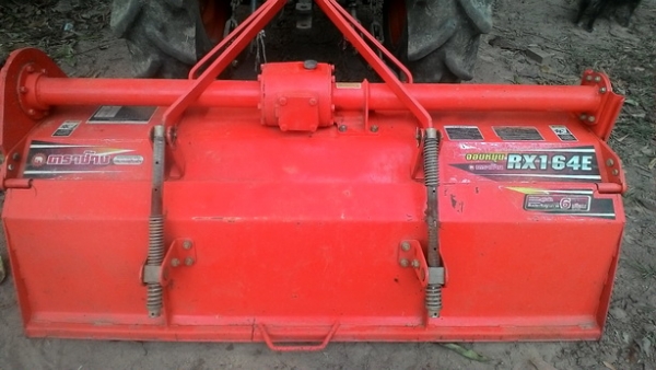 ขายโรตารี RX164E ใบใหม่พร้อมยอย