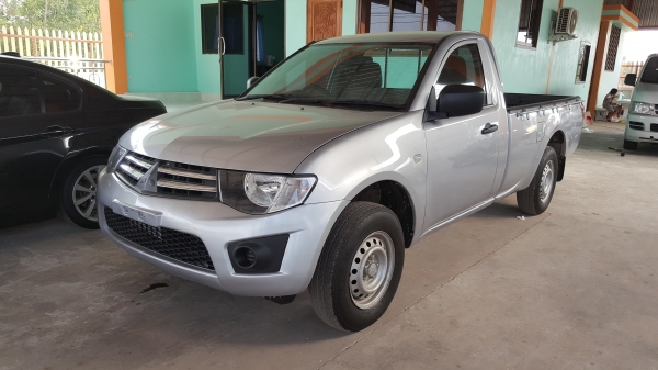 ขายไทรตั้น ตอนเดียวปี57 พร้อมลุยงานครับผม