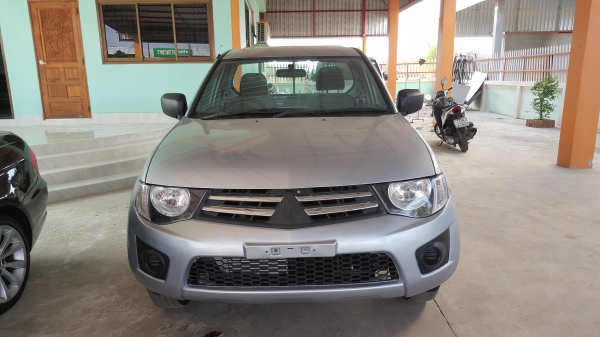 ขายไทรตั้น ตอนเดียวปี57 พร้อมลุยงานครับผม ขายไทรตั้น ตอนเดียวปี57 พร้อมลุยงานครับผม