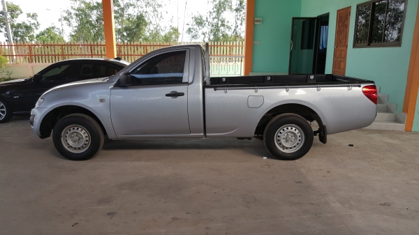 ขายไทรตั้น ตอนเดียวปี57 พร้อมลุยงานครับผม ขายไทรตั้น ตอนเดียวปี57 พร้อมลุยงานครับผม