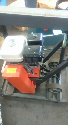 เครื่องขูดคอนกรีต+เครื่องยนต์ HONDA เครื่องขูดคอนกรีต+เครื่องยนต์ HONDA